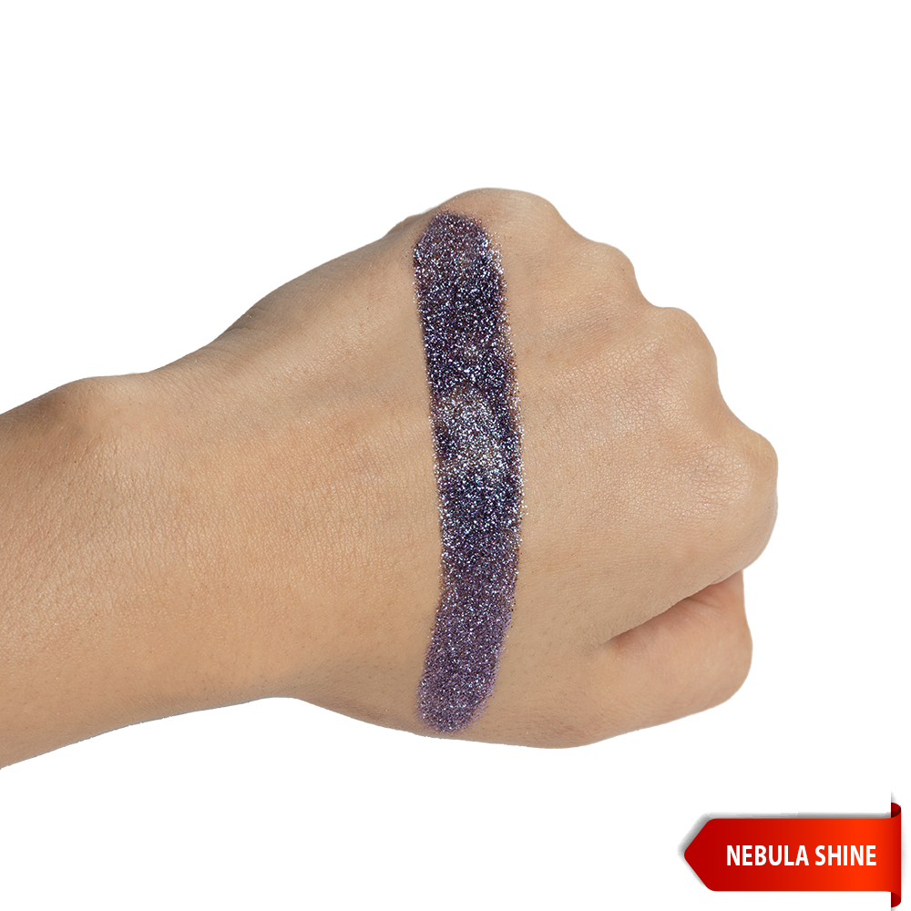 Character Chromatic Sparkling Eyeshadow Powder-KYAMSTORE