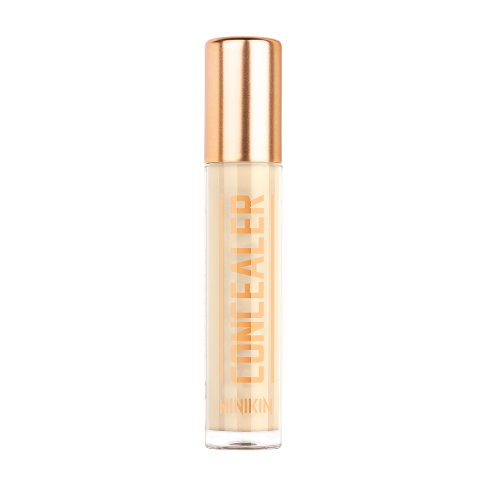 Character Mini Concealer-KYAMSTORE