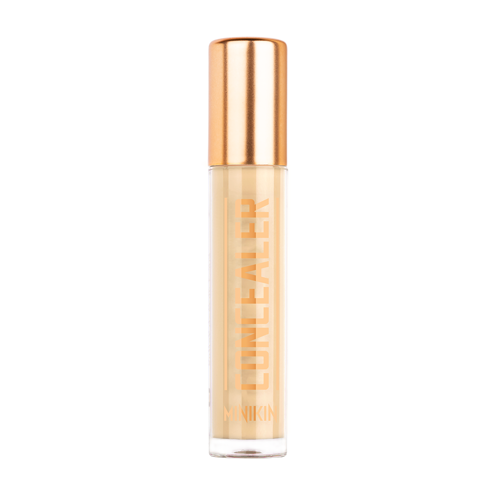 Character Mini Concealer-KYAMSTORE