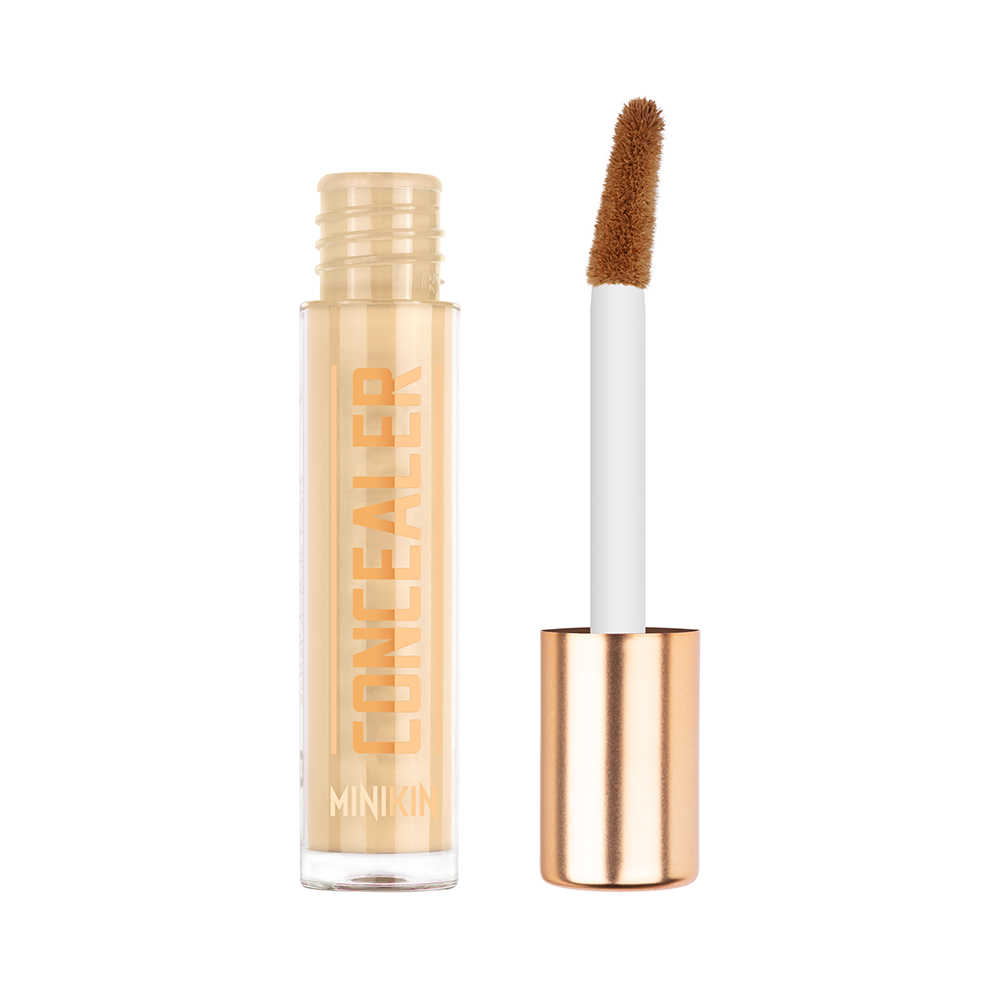Character Mini Concealer-KYAMSTORE