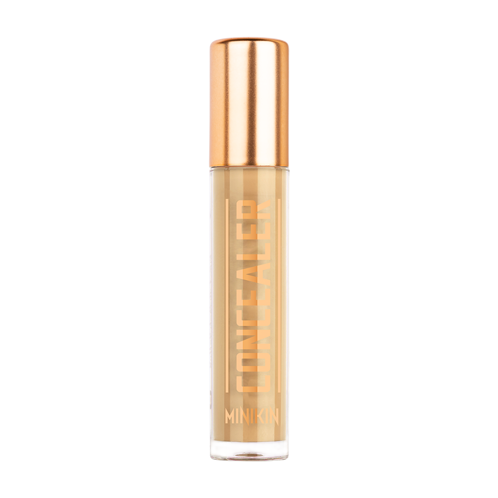 Character Mini Concealer-KYAMSTORE