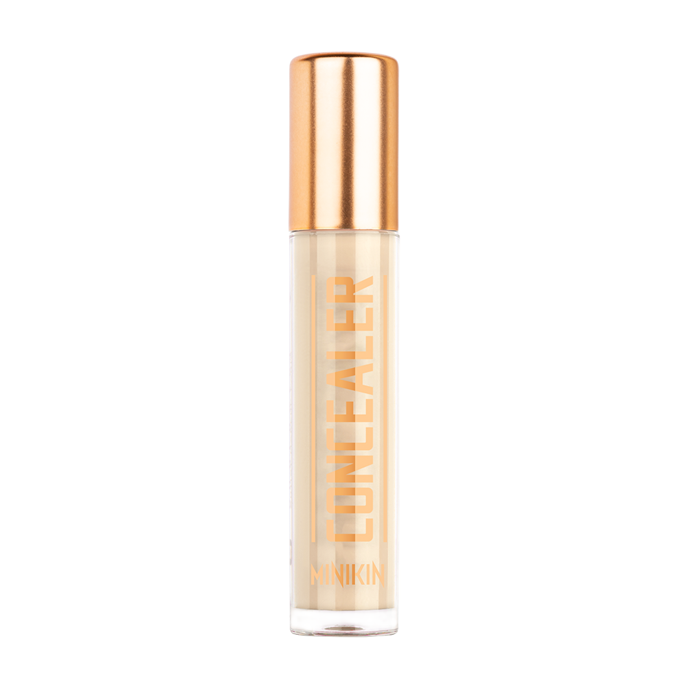 Character Mini Concealer-KYAMSTORE