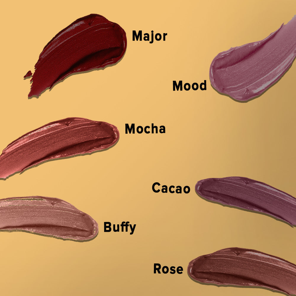 Character Mini Lipstick - CMK500-KYAMSTORE