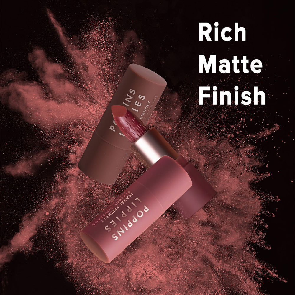 Character Mini Lipstick - CMK500-KYAMSTORE