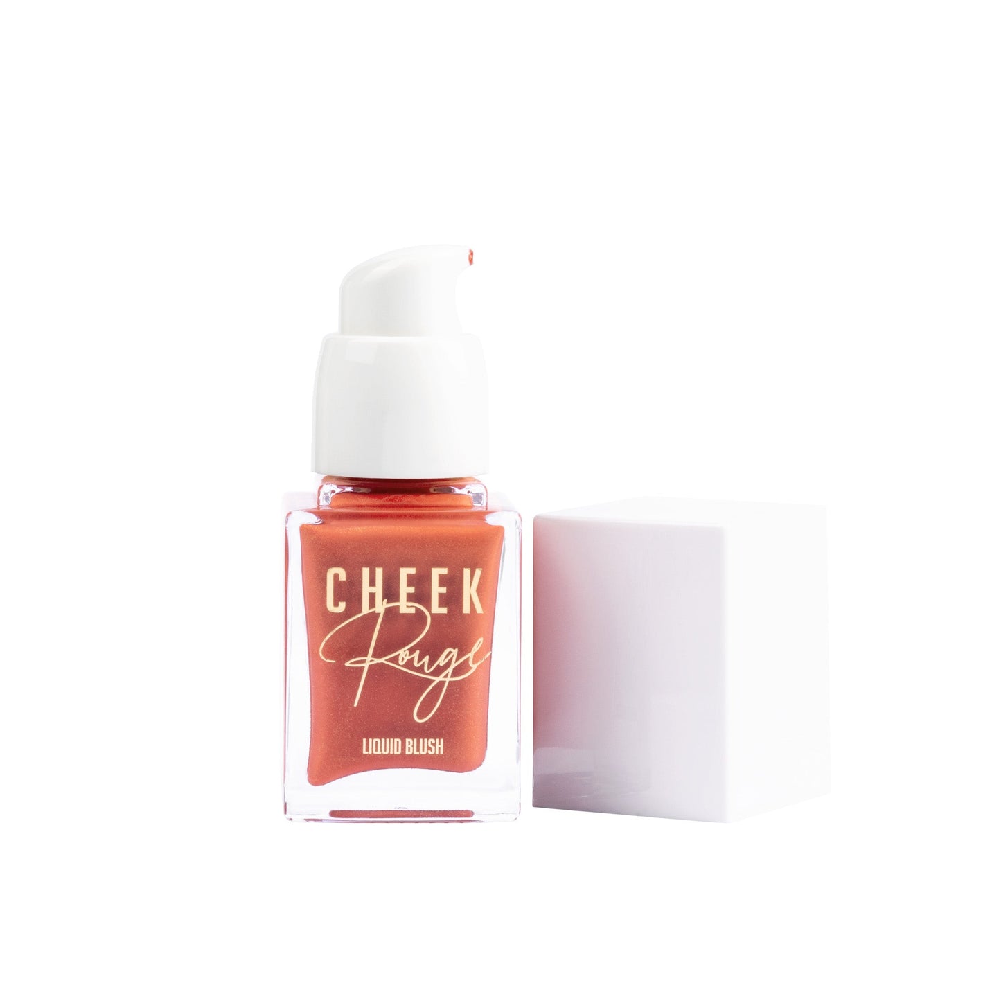 Character Cheek Rouge Liquid Blush-KYAMSTORE
