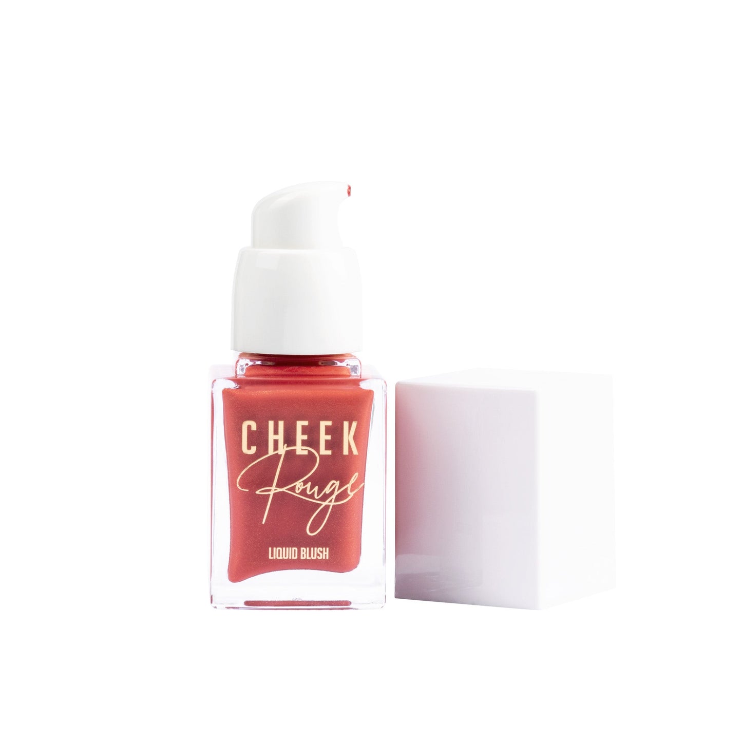 Character Cheek Rouge Liquid Blush-KYAMSTORE