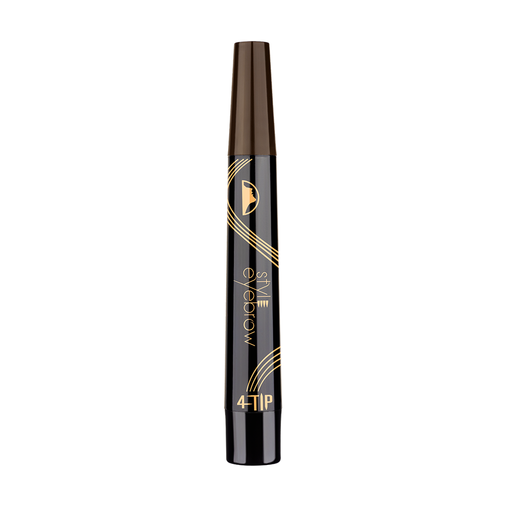 Character Style Eyebrow 4 Tip-KYAMSTORE
