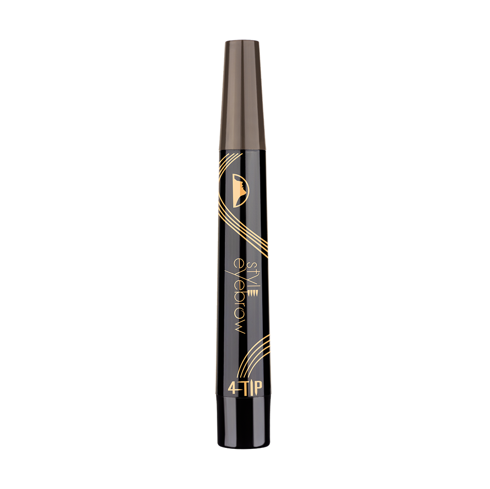 Character Style Eyebrow 4 Tip-KYAMSTORE
