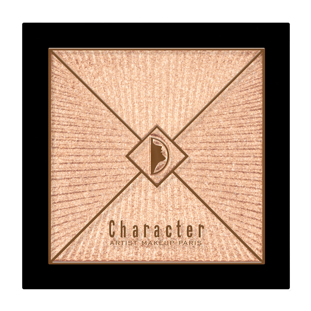 Character Promise Highlighter-KYAMSTORE
