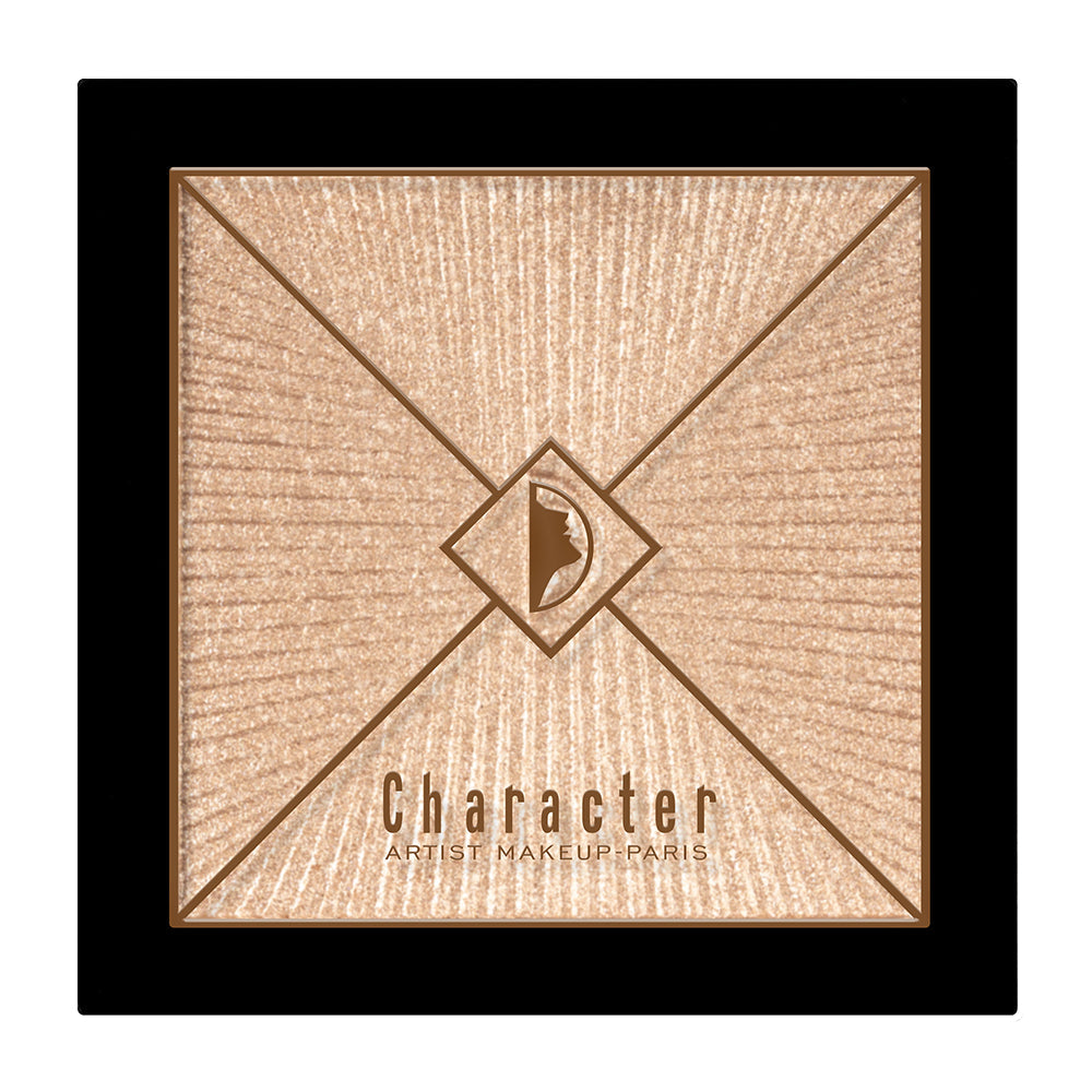 Character Promise Highlighter-KYAMSTORE
