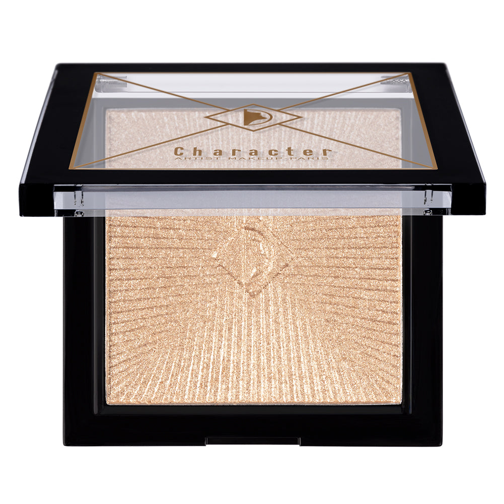 Character Promise Highlighter-KYAMSTORE