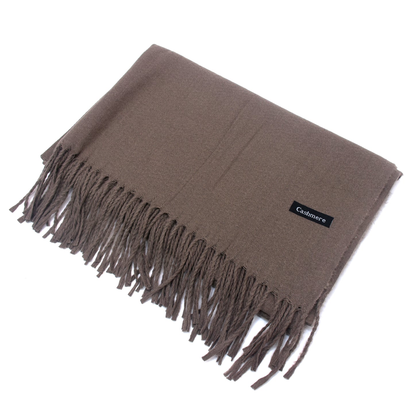 Premium Cashmere Cotton Winter Shawl-KYAMSTORE