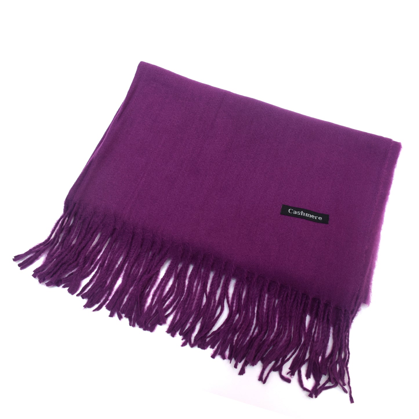 Premium Cashmere Cotton Winter Shawl-KYAMSTORE