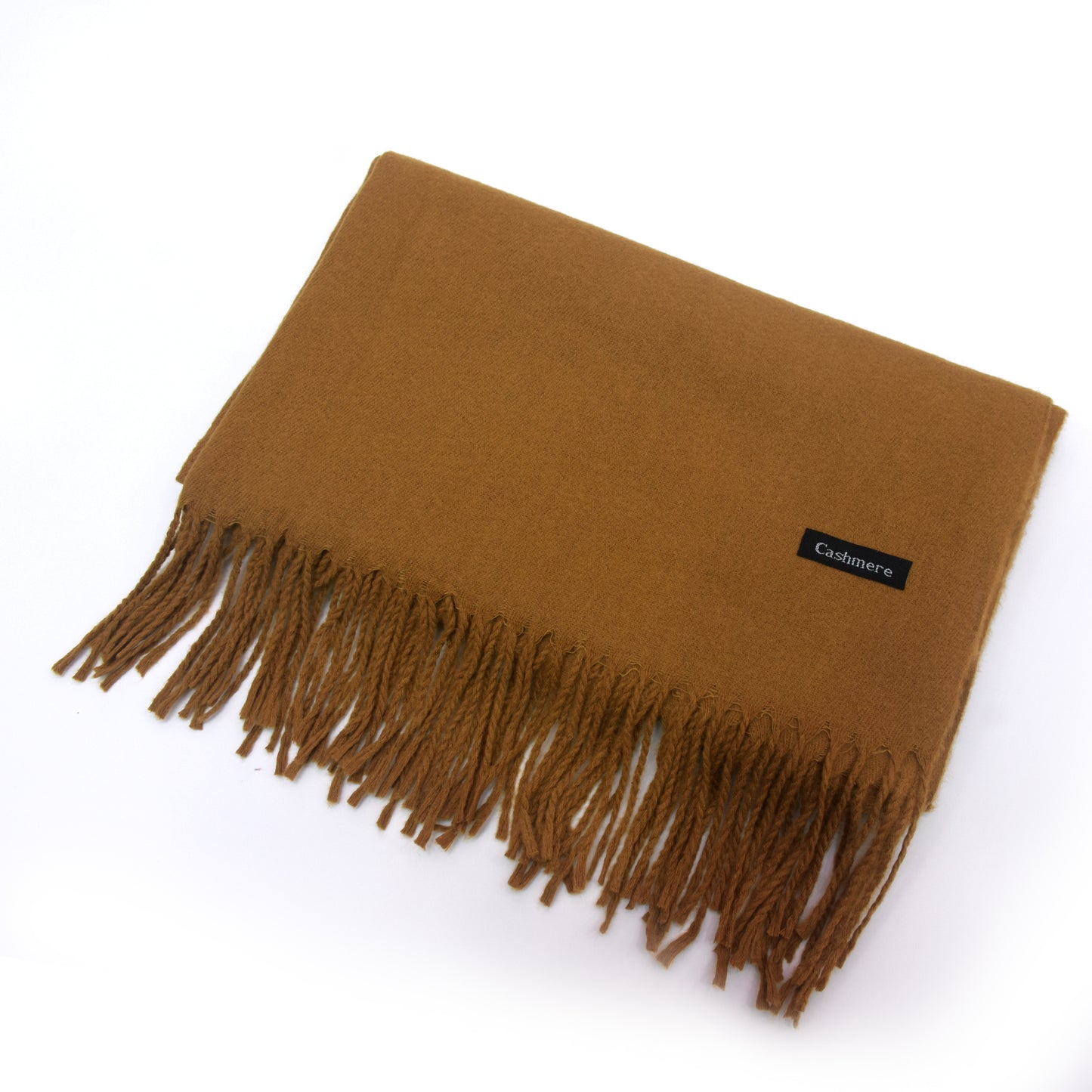 Premium Cashmere Cotton Winter Shawl-KYAMSTORE