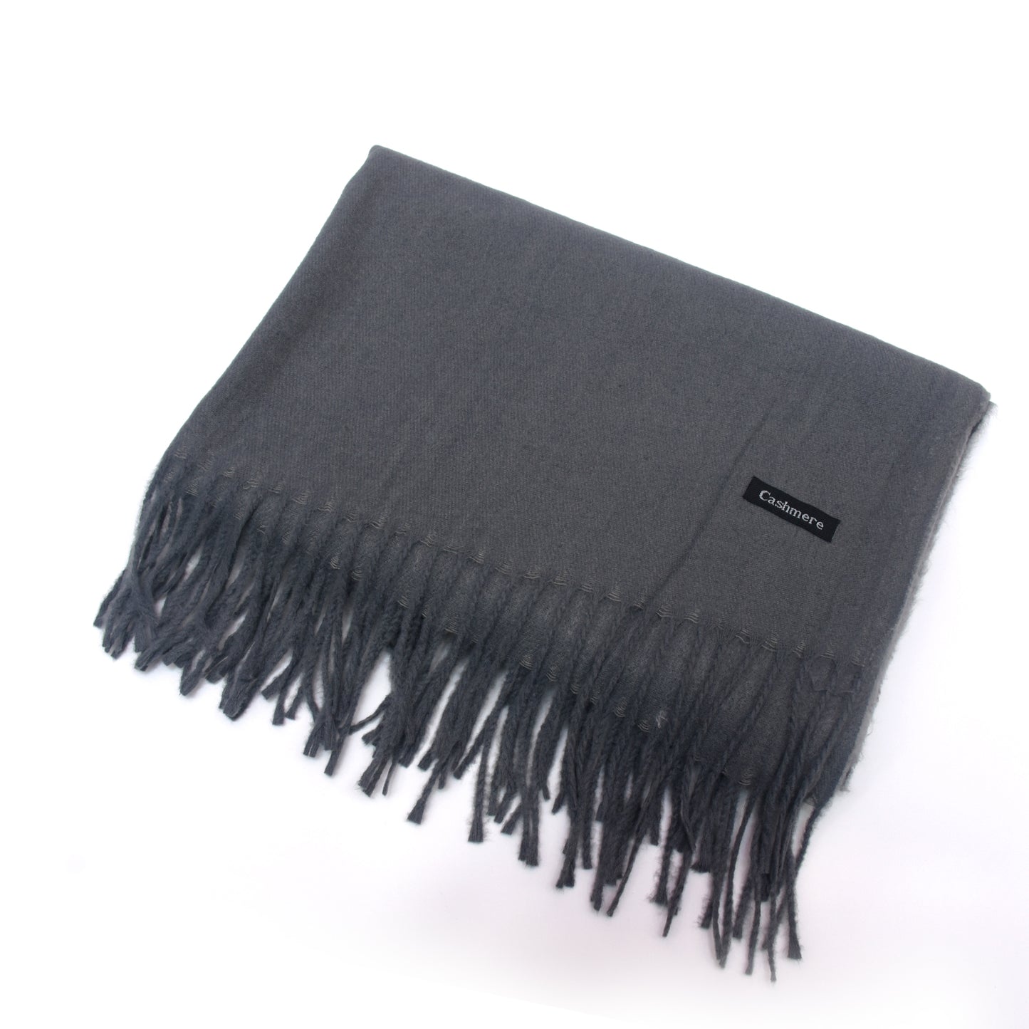 Premium Cashmere Cotton Winter Shawl-KYAMSTORE