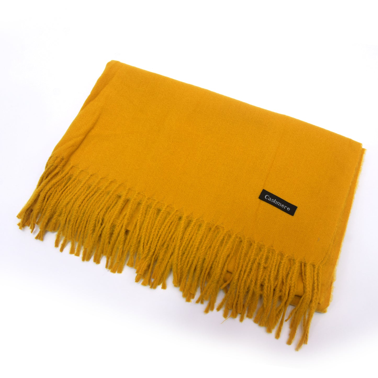 Premium Cashmere Cotton Winter Shawl-KYAMSTORE