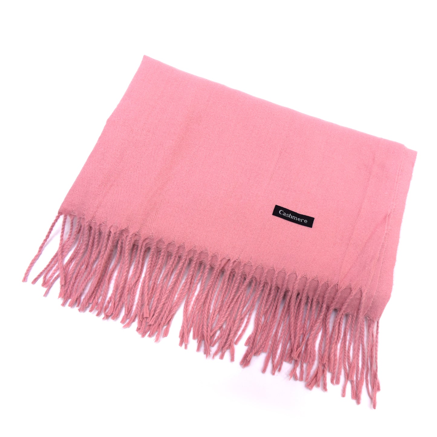 Premium Cashmere Cotton Winter Shawl-KYAMSTORE