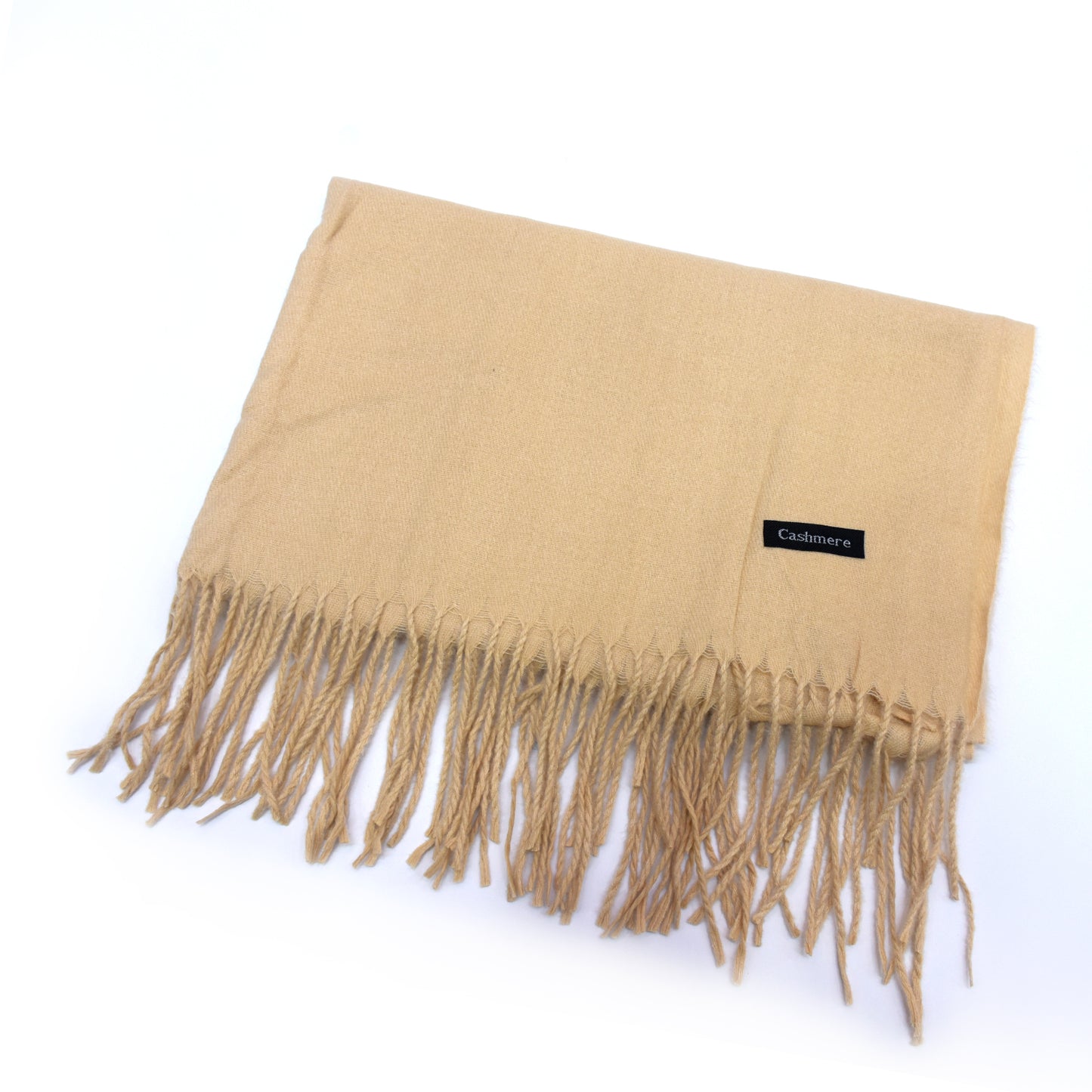 Premium Cashmere Cotton Winter Shawl-KYAMSTORE