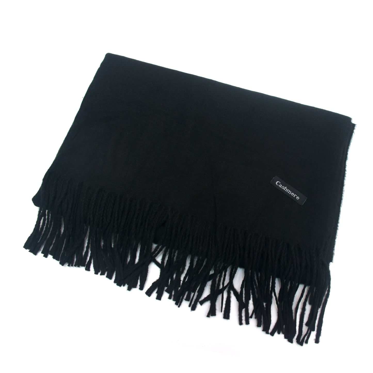 Premium Cashmere Cotton Winter Shawl-KYAMSTORE