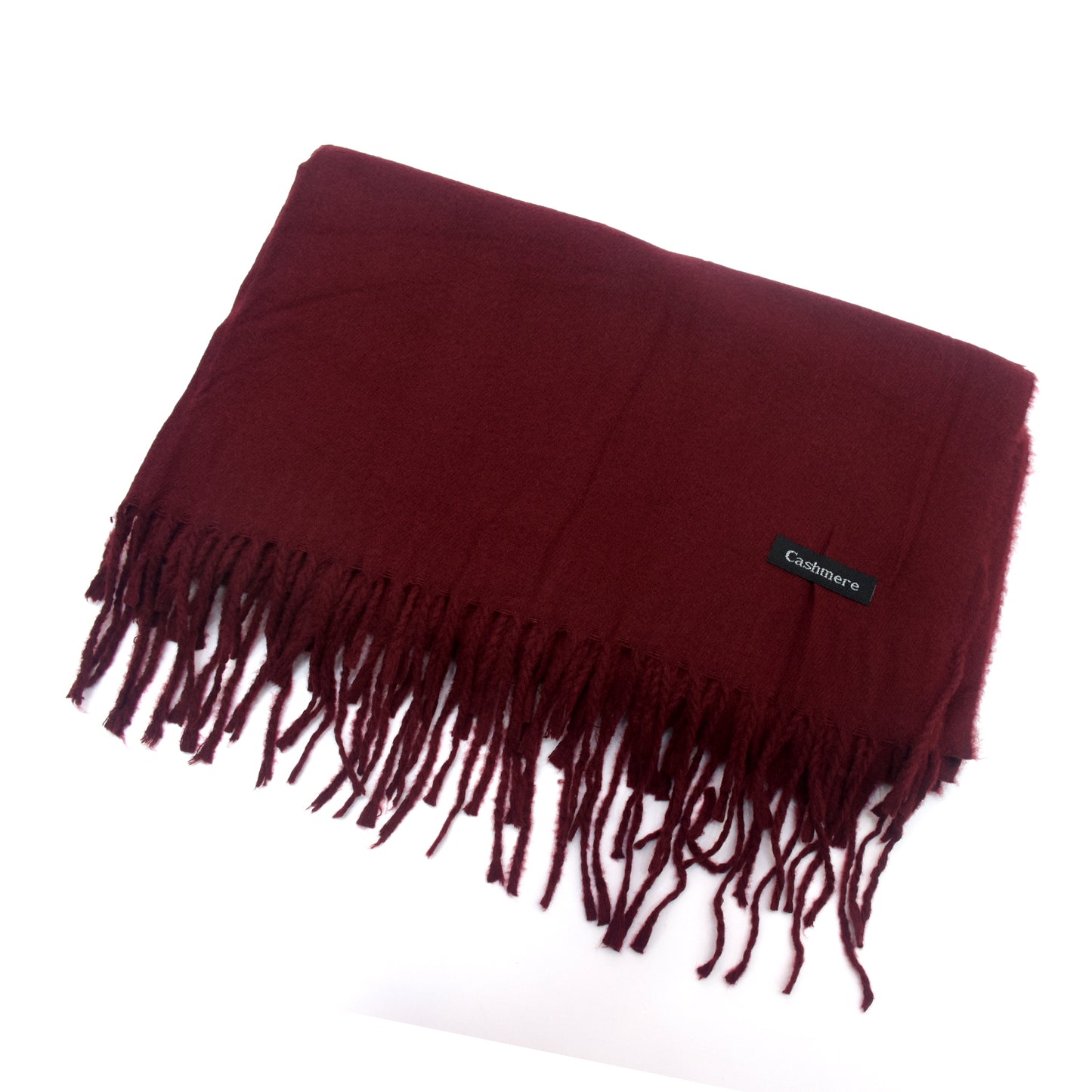 Premium Cashmere Cotton Winter Shawl-KYAMSTORE