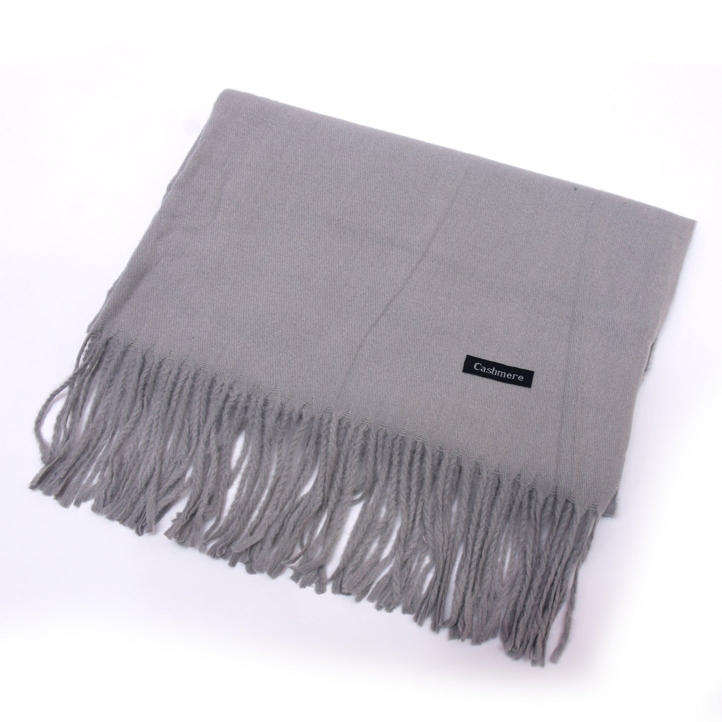 Premium Cashmere Cotton Winter Shawl-KYAMSTORE
