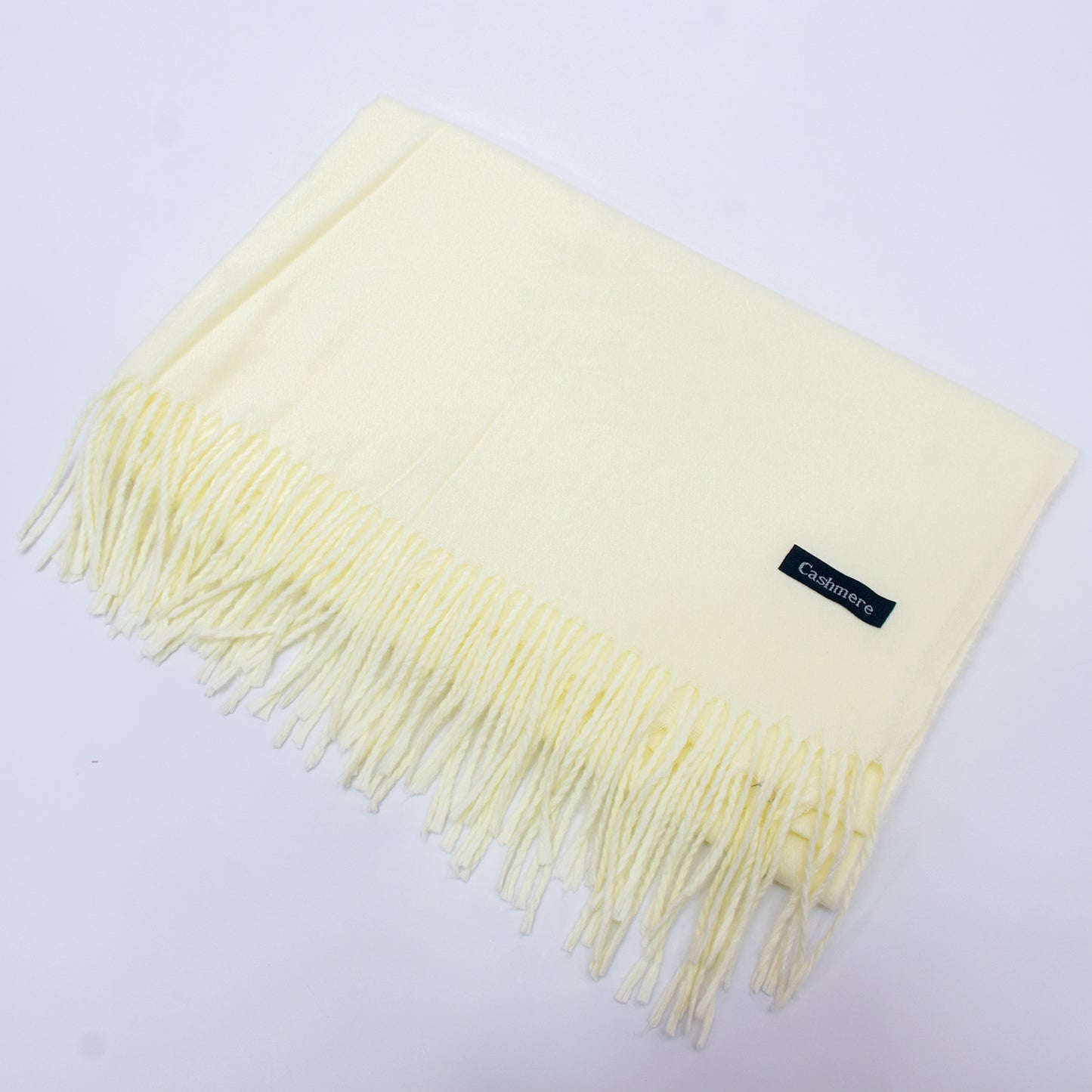 Premium Cashmere Cotton Winter Shawl-KYAMSTORE