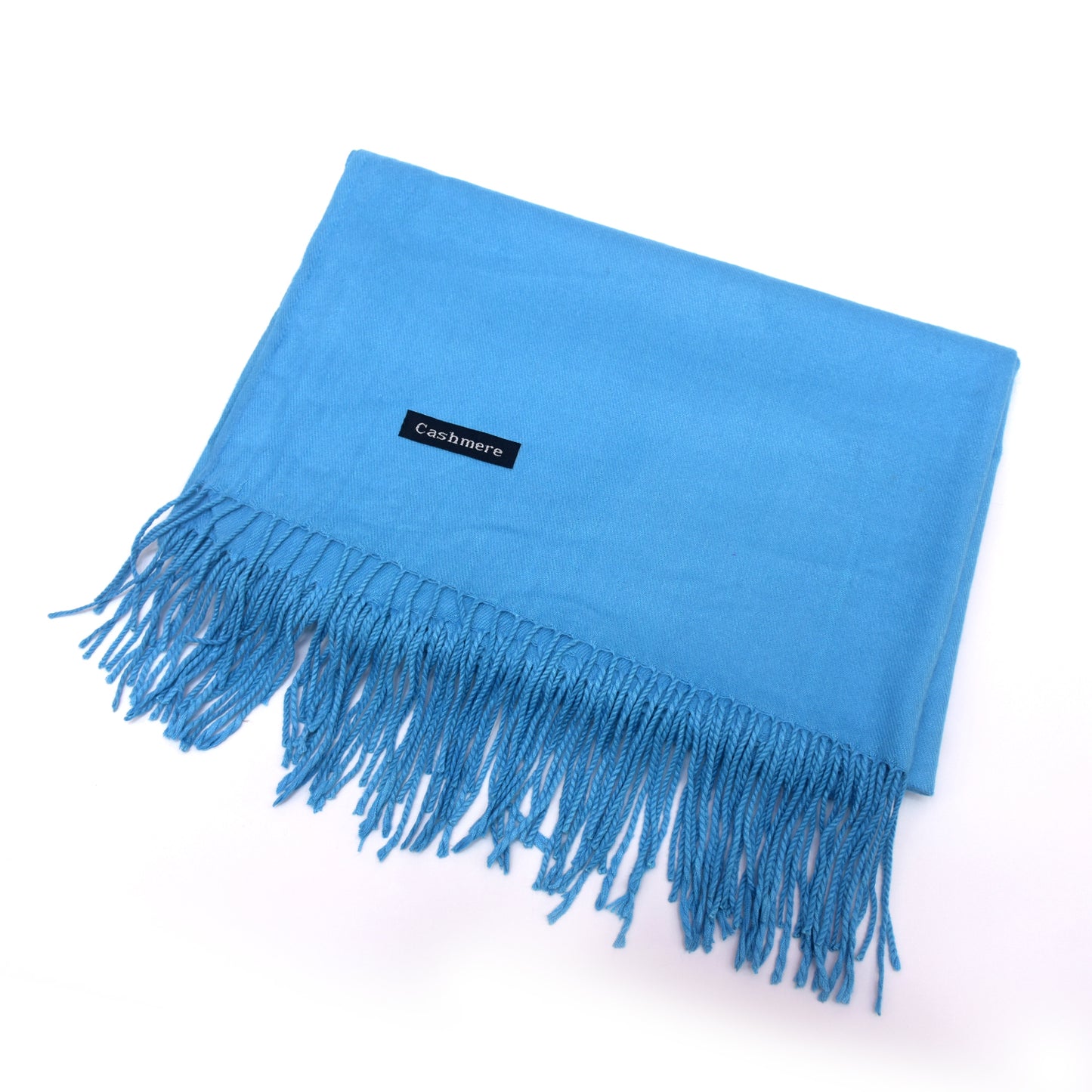 Premium Cashmere Cotton Winter Shawl-KYAMSTORE