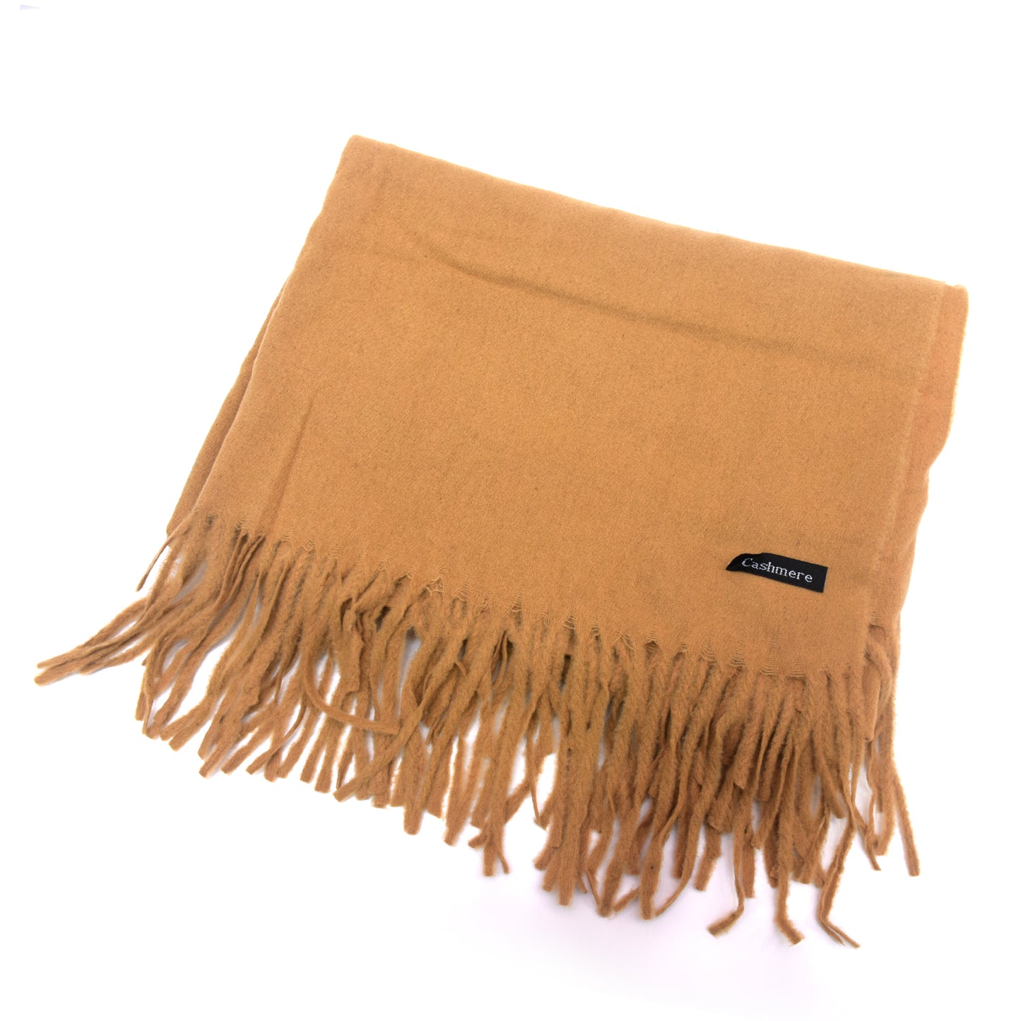 Premium Cashmere Cotton Winter Shawl-KYAMSTORE