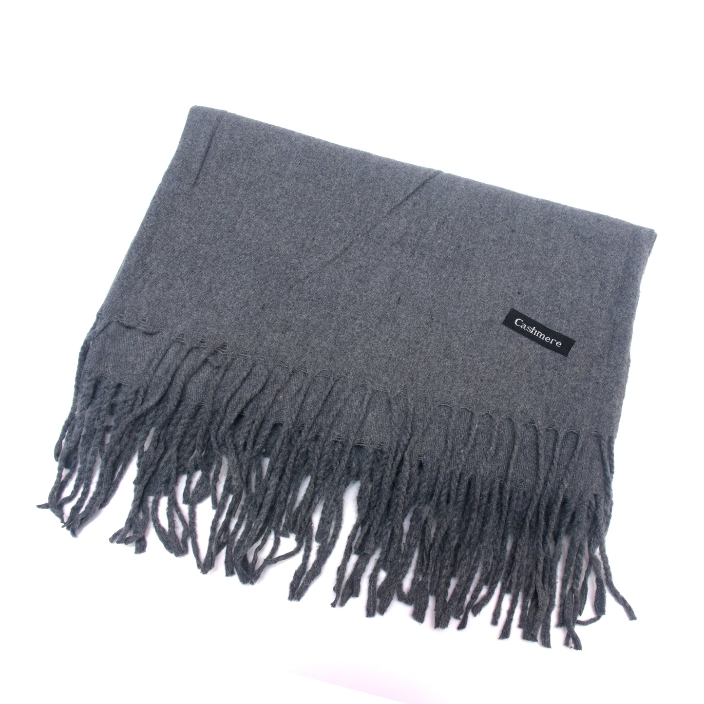 Premium Cashmere Cotton Winter Shawl-KYAMSTORE