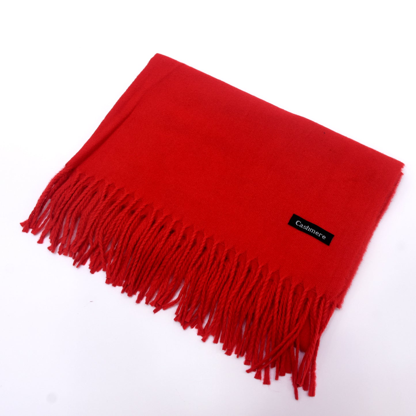 Premium Cashmere Cotton Winter Shawl-KYAMSTORE