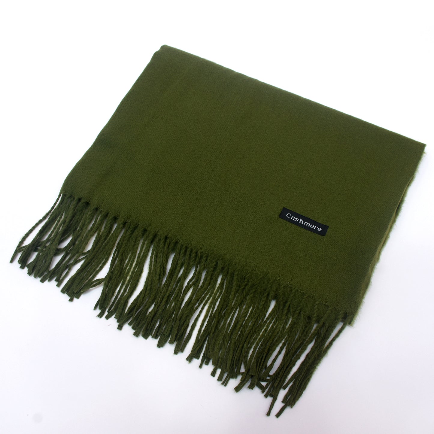 Premium Cashmere Cotton Winter Shawl-KYAMSTORE