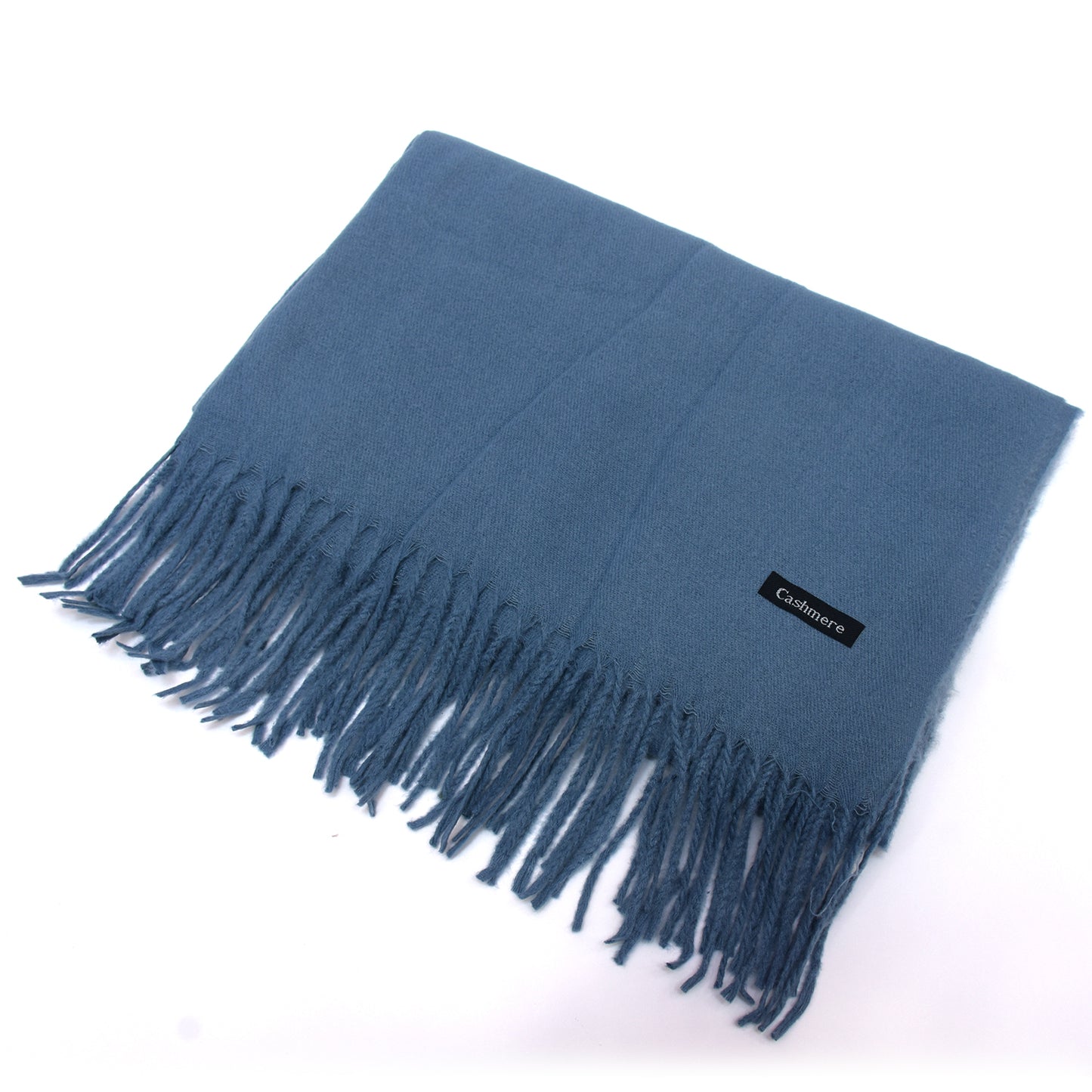 Premium Cashmere Cotton Winter Shawl-KYAMSTORE