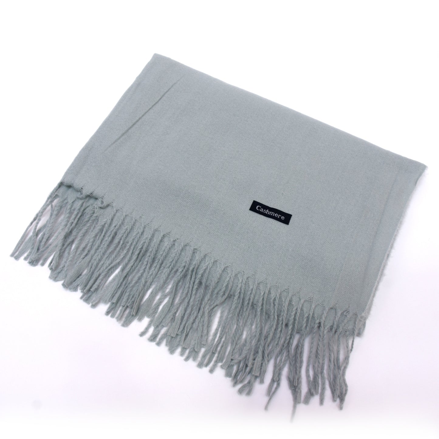 Premium Cashmere Cotton Winter Shawl-KYAMSTORE