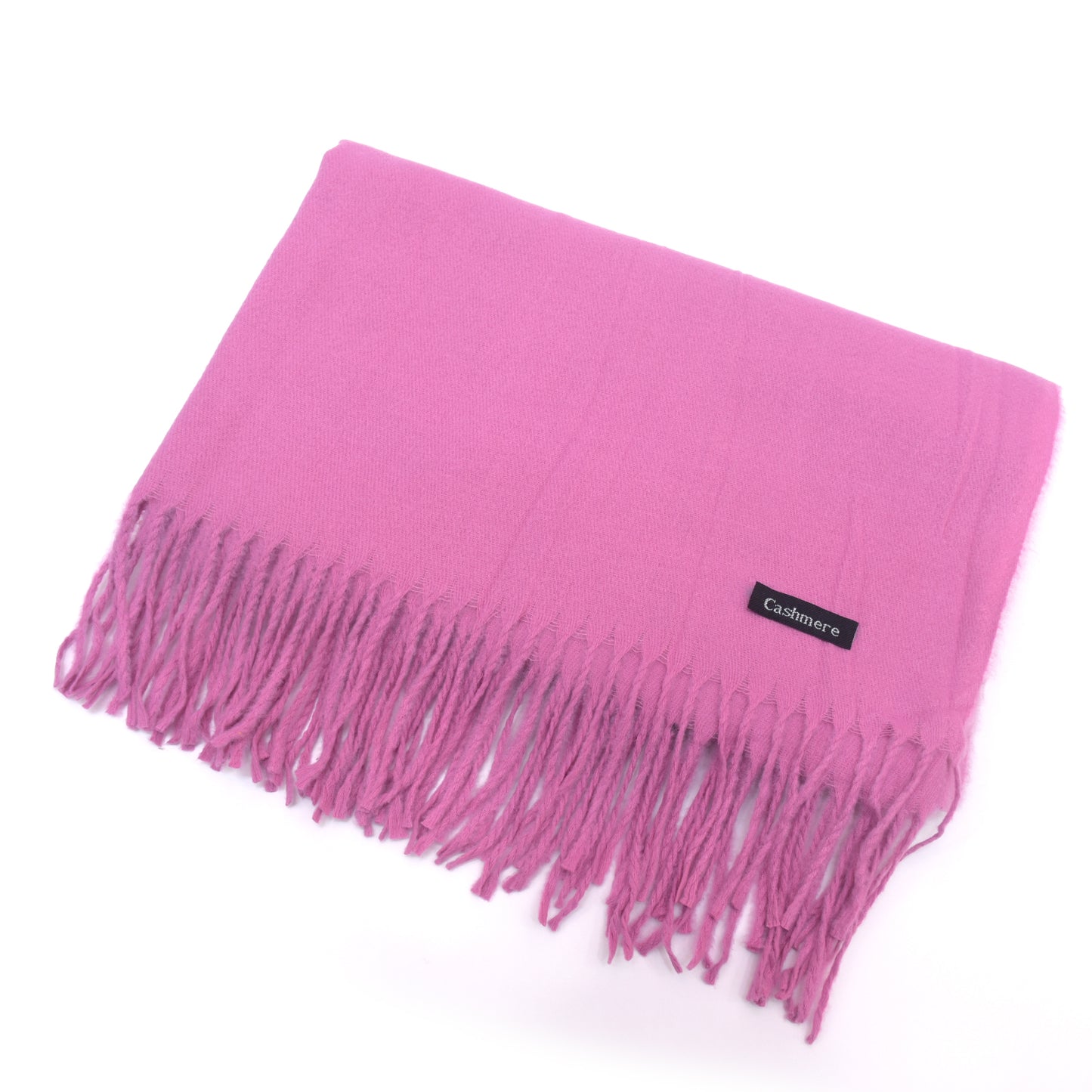 Premium Cashmere Cotton Winter Shawl-KYAMSTORE