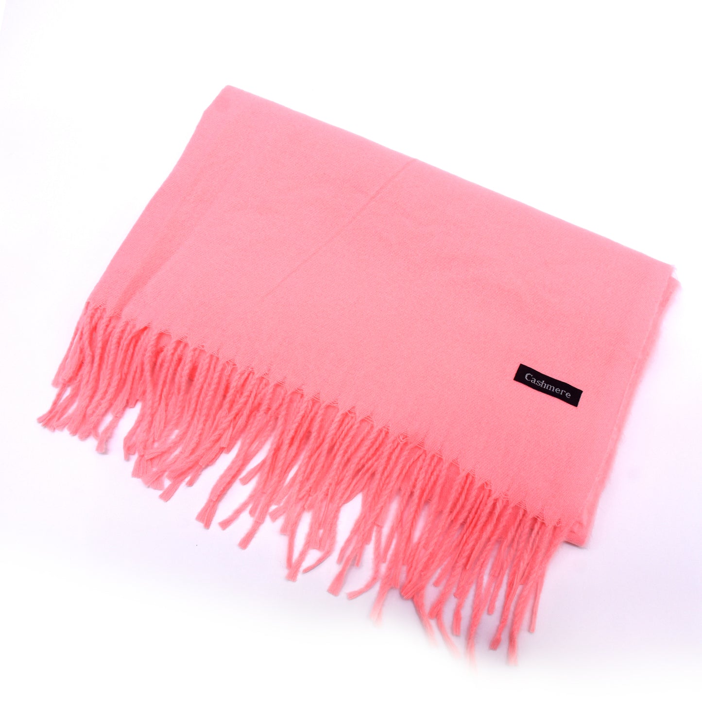 Premium Cashmere Cotton Winter Shawl-KYAMSTORE