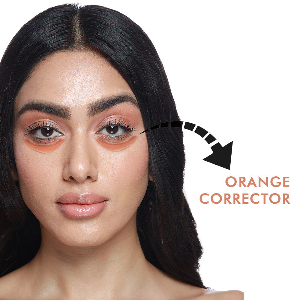 Character 15 Color Face Define Palette - DDC001-KYAMSTORE