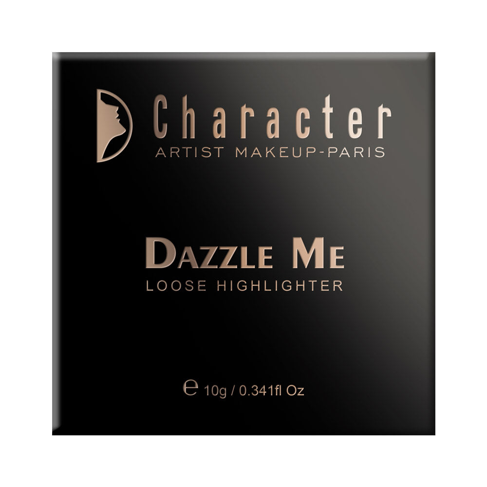Character Dazzle Me Loose Highlighter-KYAMSTORE