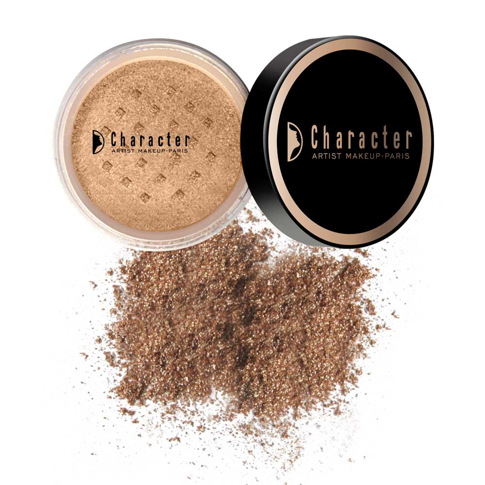 Character Dazzle Me Loose Highlighter-KYAMSTORE