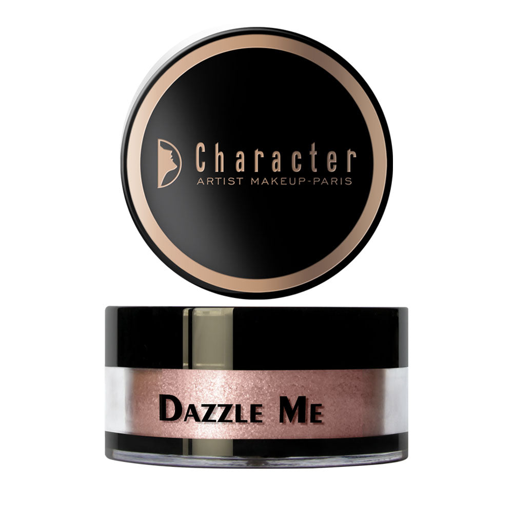 Character Dazzle Me Loose Highlighter-KYAMSTORE
