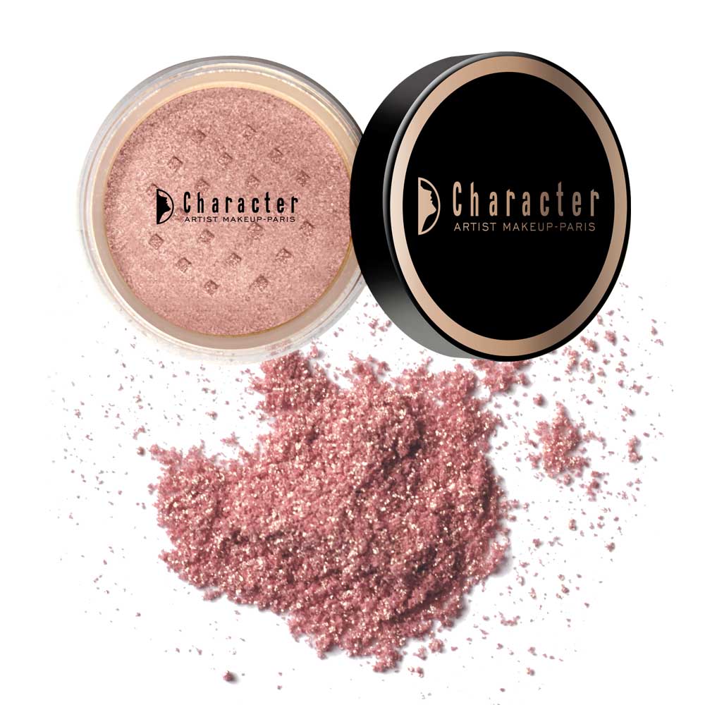 Character Dazzle Me Loose Highlighter-KYAMSTORE