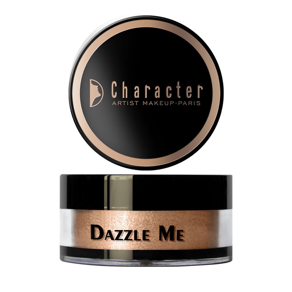 Character Dazzle Me Loose Highlighter-KYAMSTORE