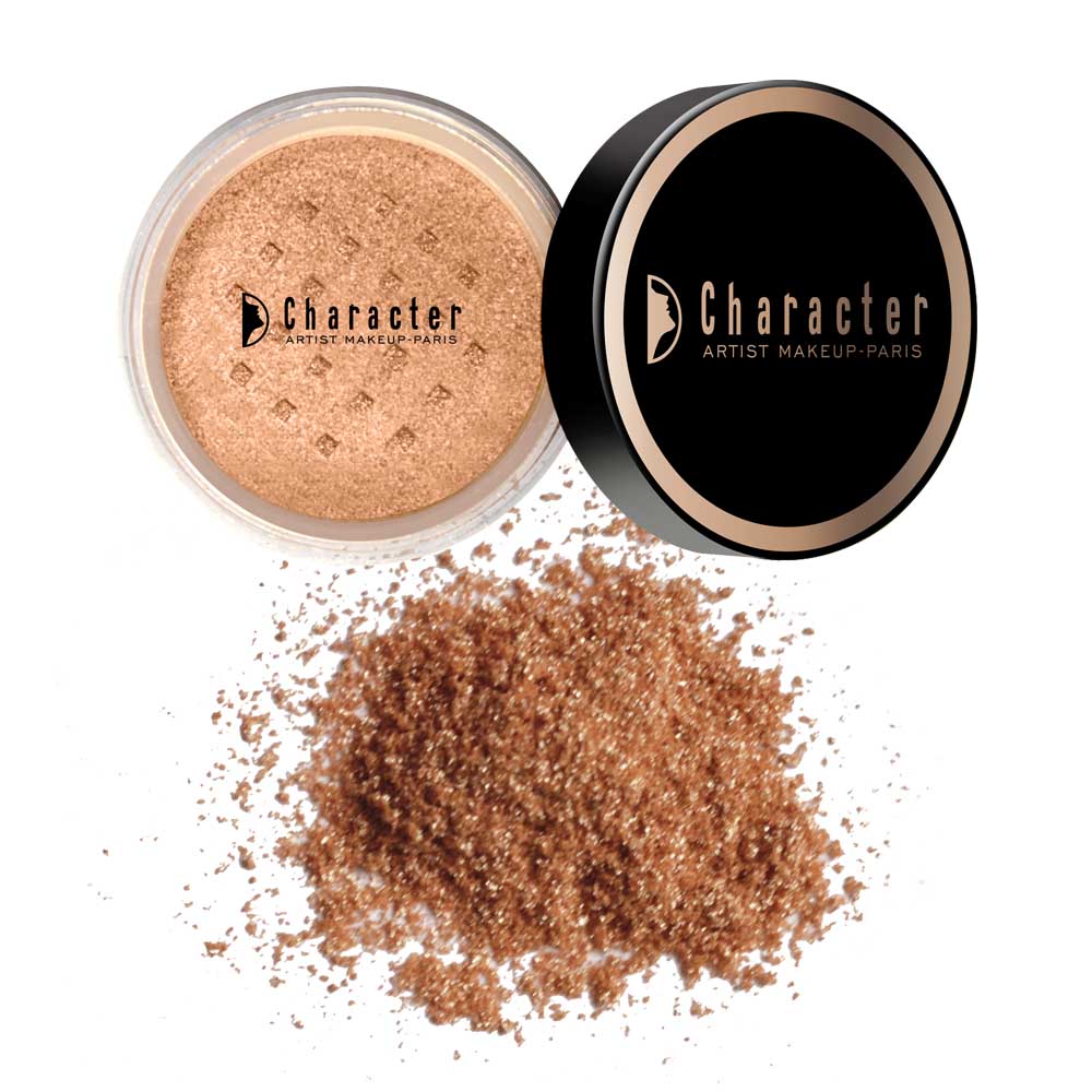 Character Dazzle Me Loose Highlighter-KYAMSTORE