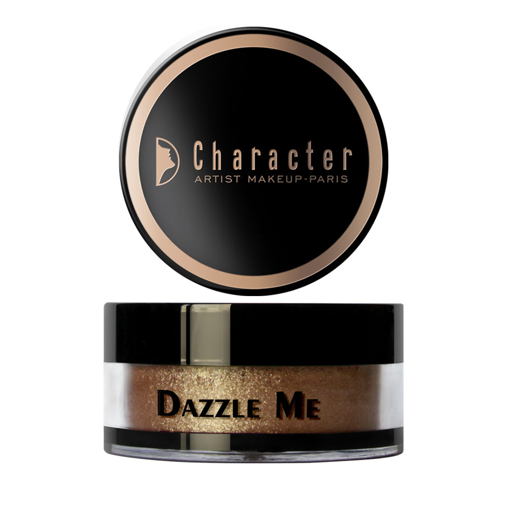Character Dazzle Me Loose Highlighter-KYAMSTORE