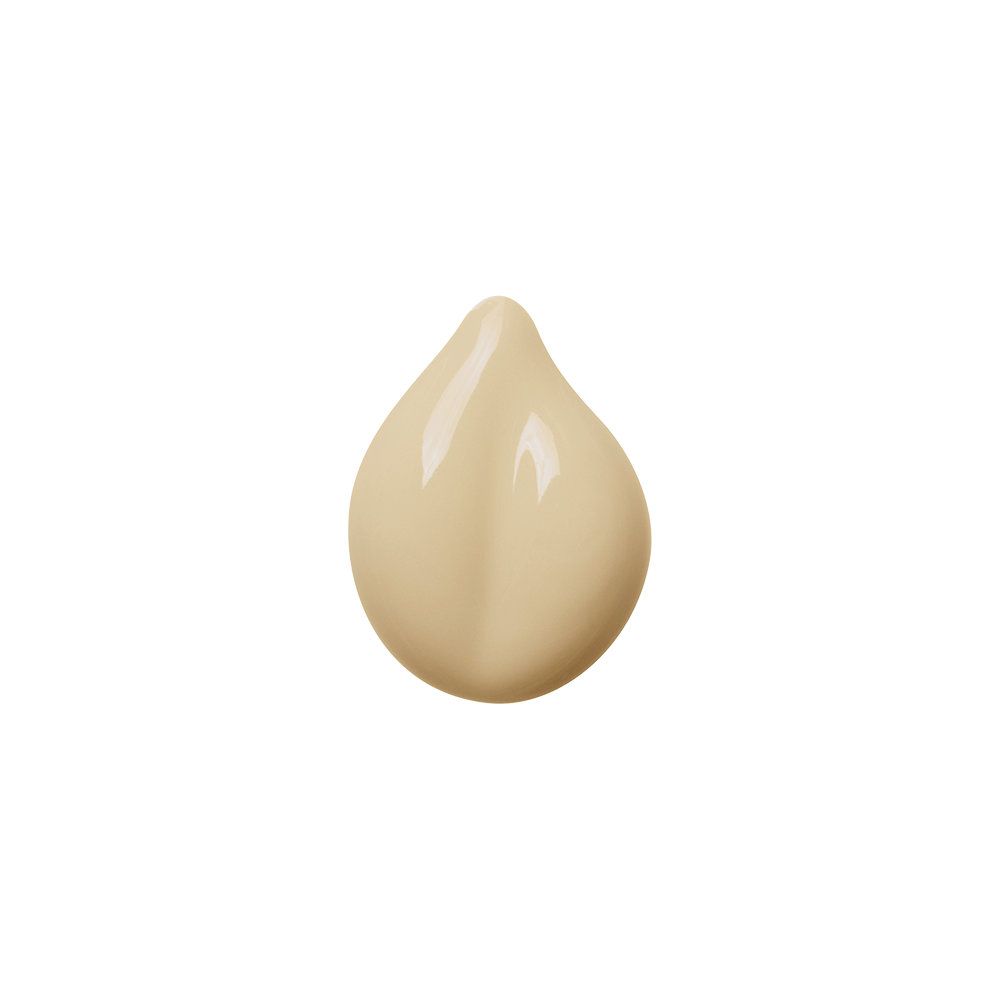 Character Drop Foundation-KYAMSTORE