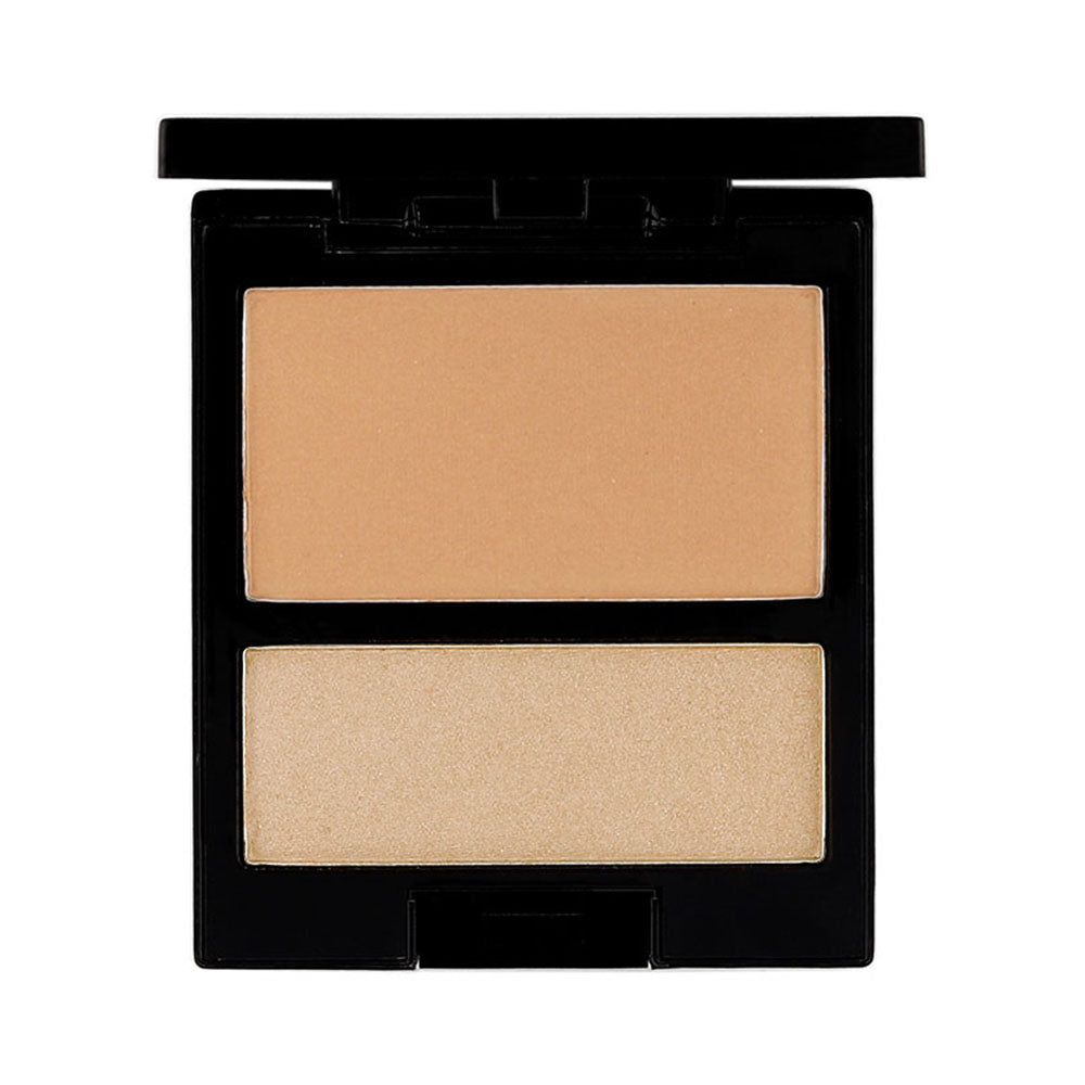 Character 2 Color Highlighter-KYAMSTORE