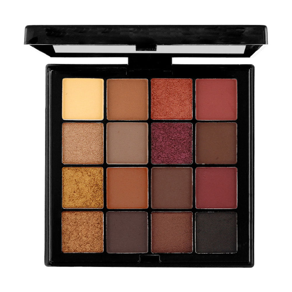 Character Glam Look Eyeshadow Palette-KYAMSTORE