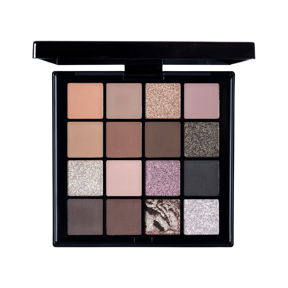 Character Glam Look Eyeshadow Palette-KYAMSTORE
