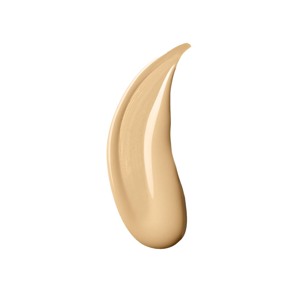 Character High Coverage Foundation-KYAMSTORE