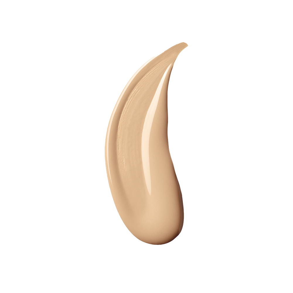 Character High Coverage Foundation-KYAMSTORE