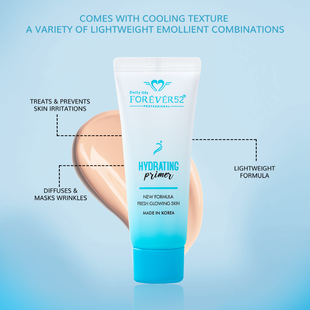 Hydrating Primer - HPR001-KYAMSTORE